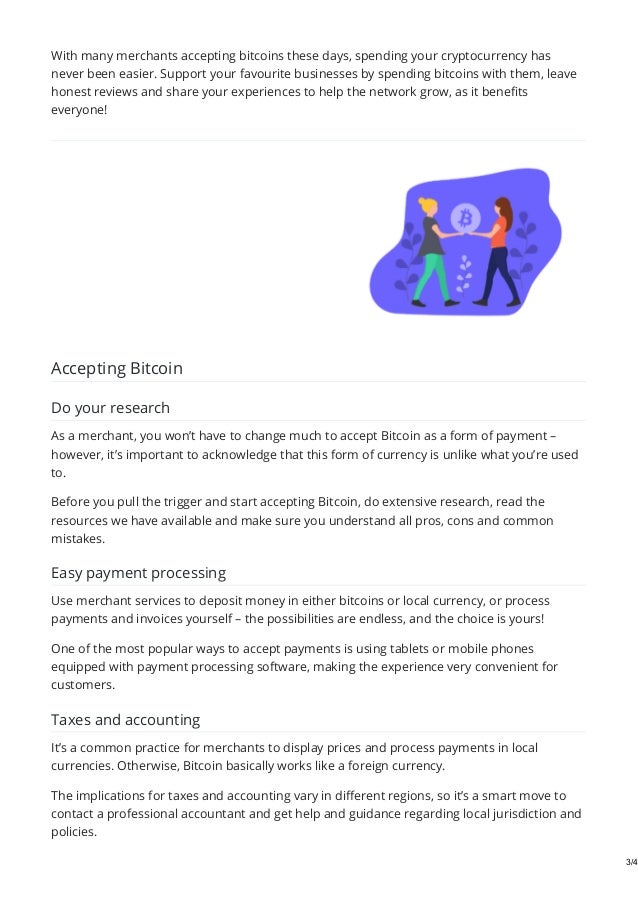 Getti!   ng Started With Bitcoin 2019 Step By Step Guide Provencrypto - 